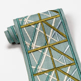 Lee Jofa SIMPATICO TAPE FOSSIL Trim