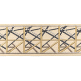 Lee Jofa SIMPATICO TAPE BLACKENED Trim