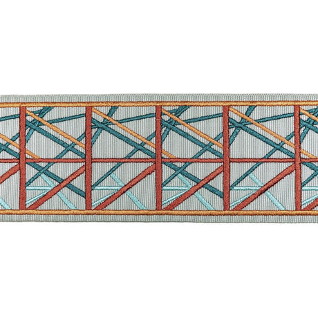 Lee Jofa SIMPATICO TAPE CORAL Trim