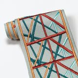 Lee Jofa SIMPATICO TAPE CORAL Trim