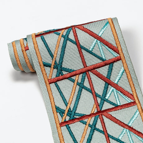 Lee Jofa SIMPATICO TAPE CORAL Trim