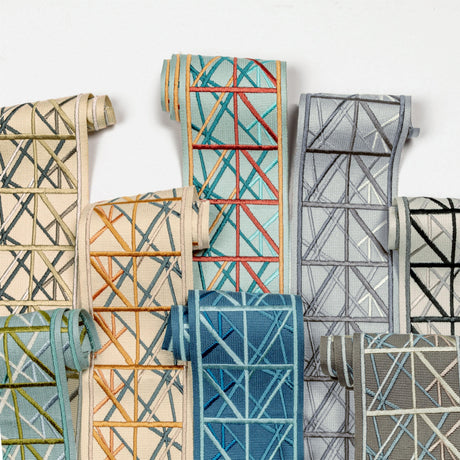 Lee Jofa SIMPATICO TAPE CORAL Trim