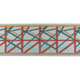 Lee Jofa SIMPATICO TAPE CORAL Trim