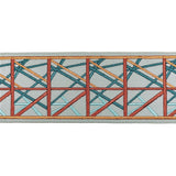 Lee Jofa SIMPATICO TAPE CORAL Trim