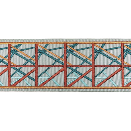 Lee Jofa SIMPATICO TAPE CORAL Trim