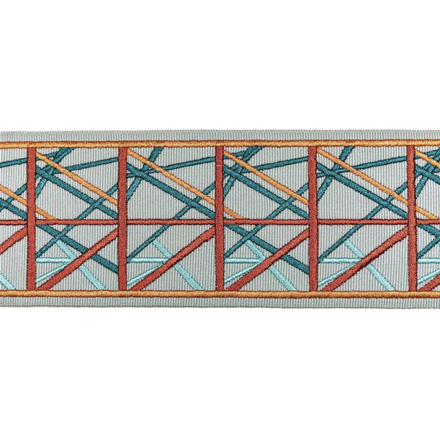 Lee Jofa SIMPATICO TAPE CORAL Trim