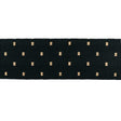Lee Jofa EPOQ TAPE NOIR Trim