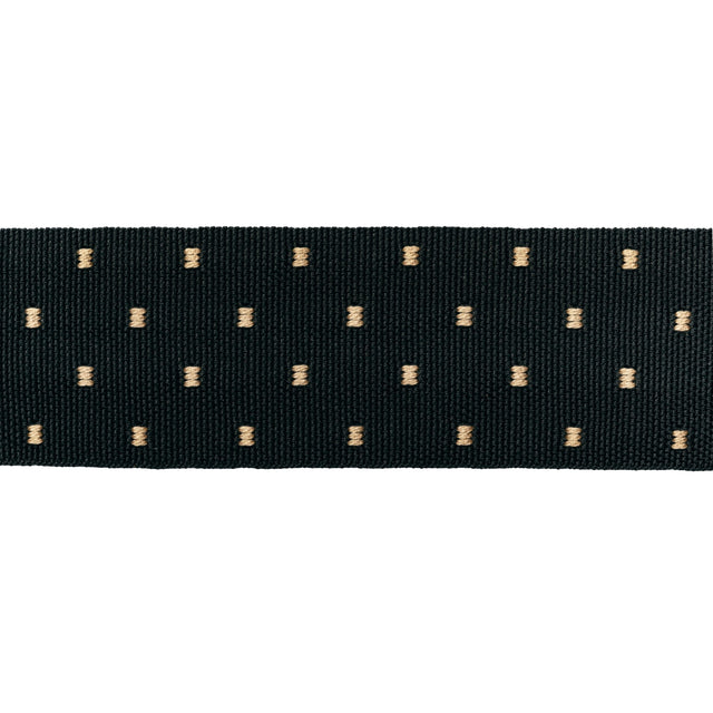 Lee Jofa EPOQ TAPE NOIR Trim