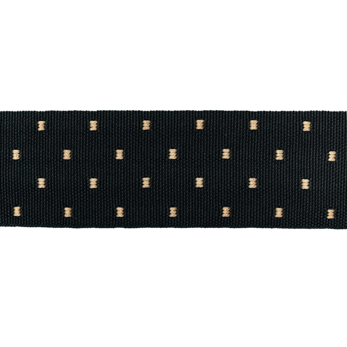 Lee Jofa EPOQ TAPE NOIR Trim