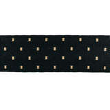 Lee Jofa EPOQ TAPE NOIR Trim