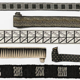 Lee Jofa EPOQ TAPE NOIR Trim