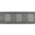 Lee Jofa FRAME TAPE CINDER SLATE Trim
