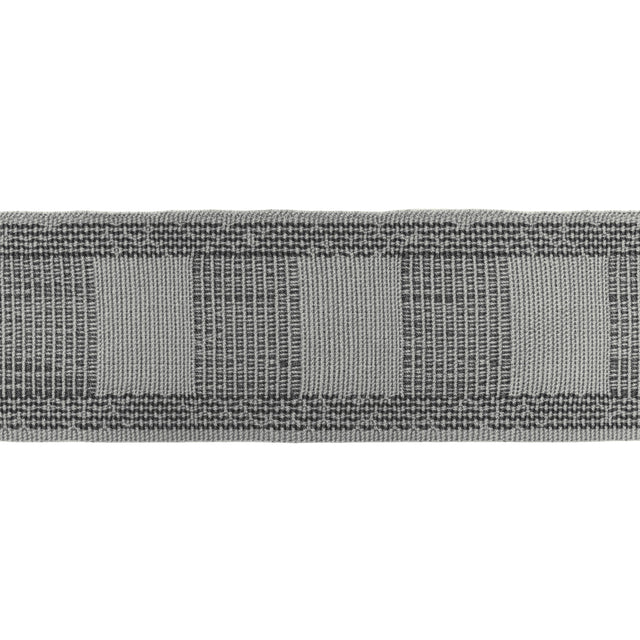 Lee Jofa FRAME TAPE CINDER SLATE Trim