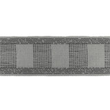 Lee Jofa FRAME TAPE CINDER SLATE Trim