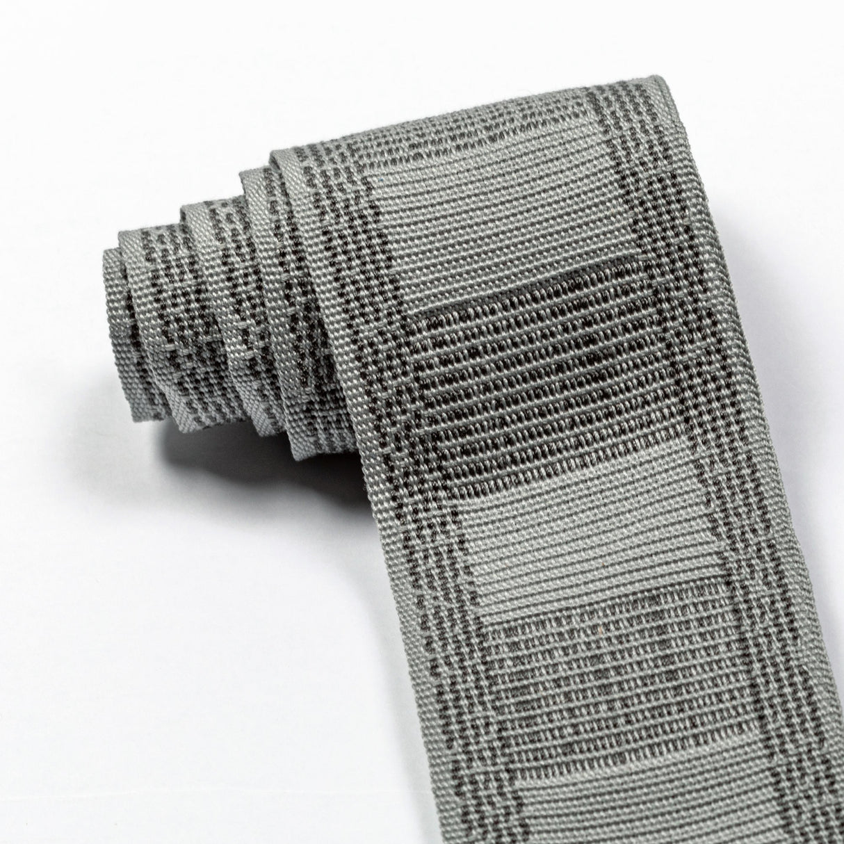 Lee Jofa FRAME TAPE CINDER SLATE Trim