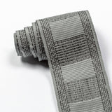 Lee Jofa FRAME TAPE CINDER SLATE Trim