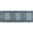 Lee Jofa FRAME TAPE POOL PEWTER Trim