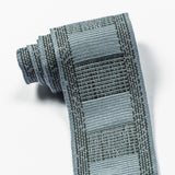 Lee Jofa FRAME TAPE POOL PEWTER Trim