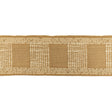 Lee Jofa FRAME TAPE GOLDEN LIGHT Trim