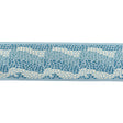 Lee Jofa SURGE TAPE CATALINA Trim