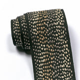 Lee Jofa SURGE TAPE BLACKENED Trim