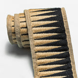 Lee Jofa BRAVADO TAPE EBONY AURA Trim