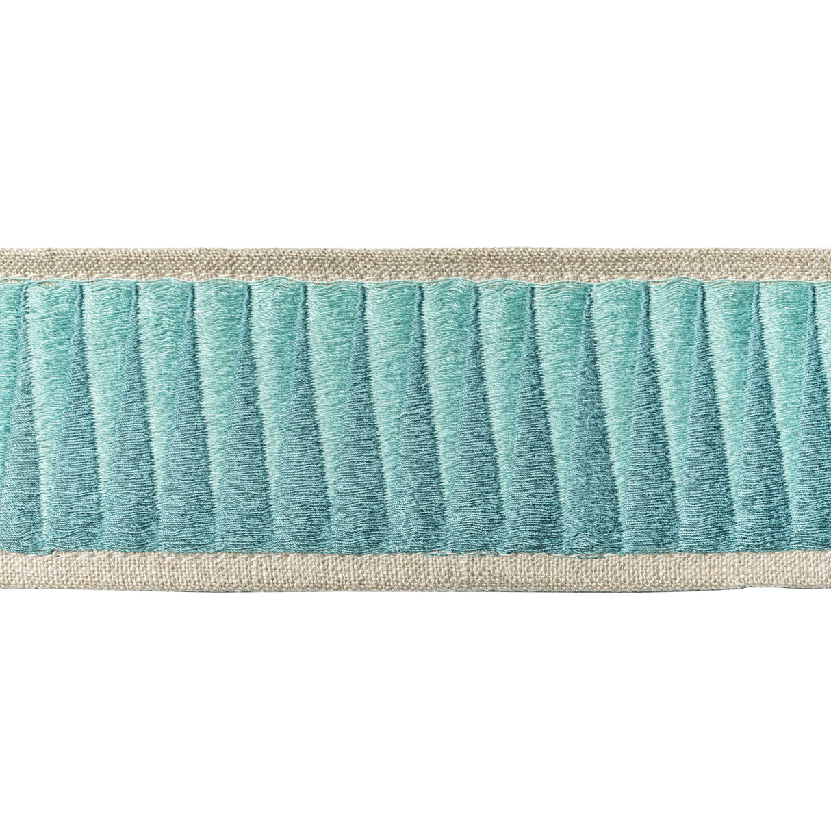 Lee Jofa BRAVADO TAPE SKY BLUE Trim