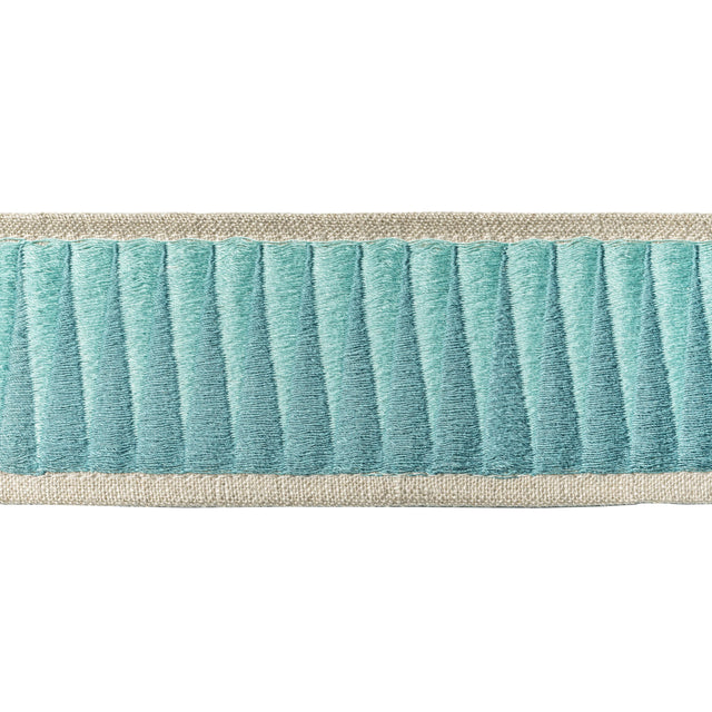 Lee Jofa BRAVADO TAPE SKY BLUE Trim