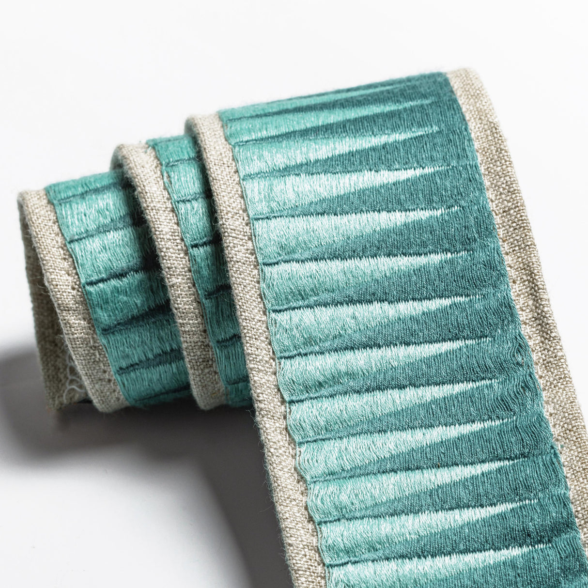 Lee Jofa BRAVADO TAPE SKY BLUE Trim