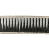 Lee Jofa BRAVADO TAPE EBONY GRAPHITE Trim