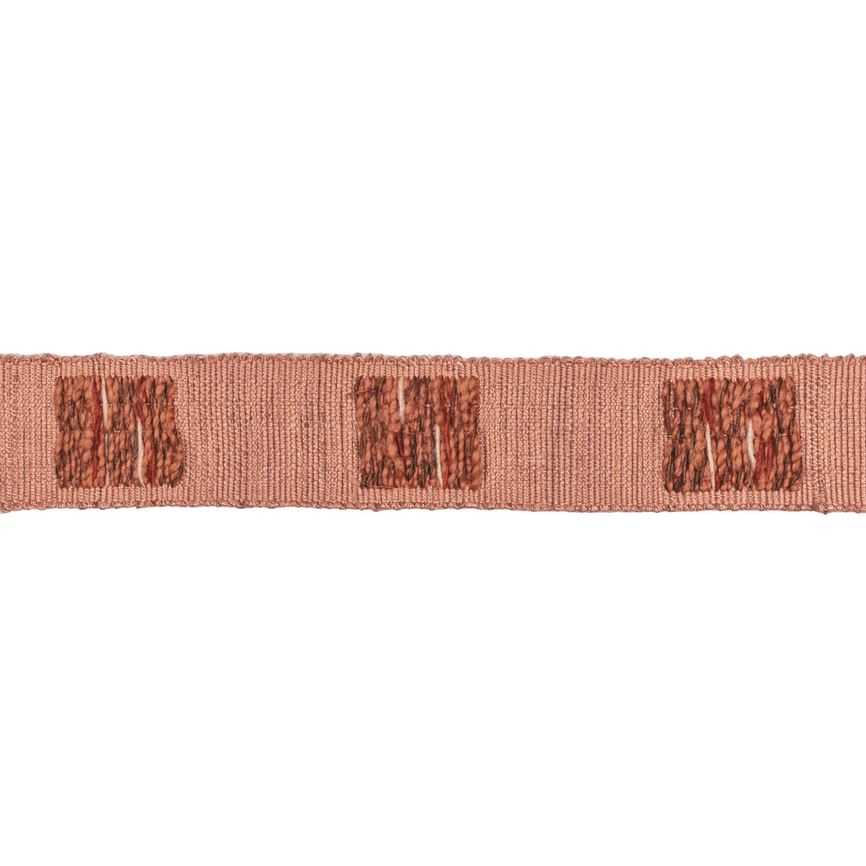Lee Jofa COSTA TAPE CINNABAR Trim