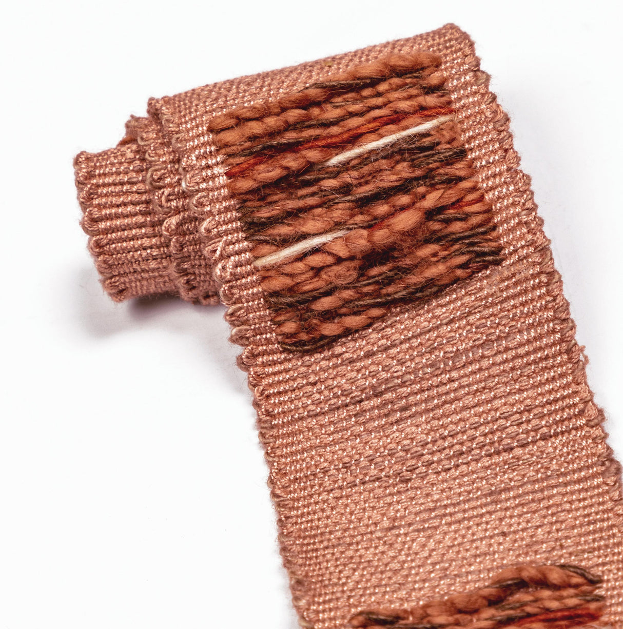 Lee Jofa COSTA TAPE CINNABAR Trim