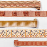 Lee Jofa COSTA TAPE CINNABAR Trim