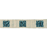 Lee Jofa COSTA TAPE MALIBU Trim