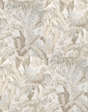 Kravet YASUNI WP SEPIA Wallpaper