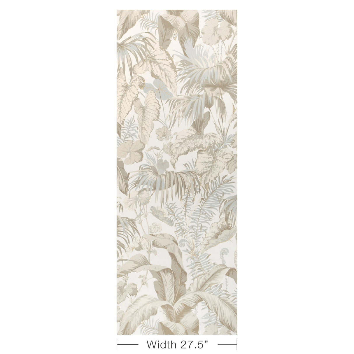Kravet YASUNI WP SEPIA Wallpaper