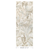 Kravet YASUNI WP SEPIA Wallpaper