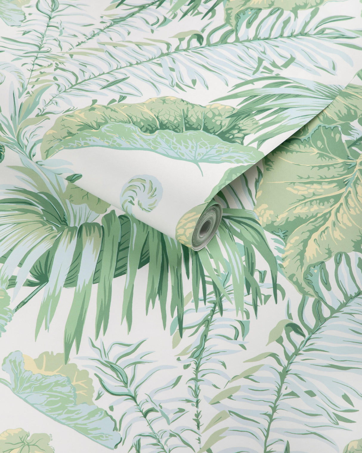 Kravet YASUNI WP CHAMBRAY Wallpaper