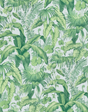 Kravet YASUNI WP SKY BLUE Wallpaper