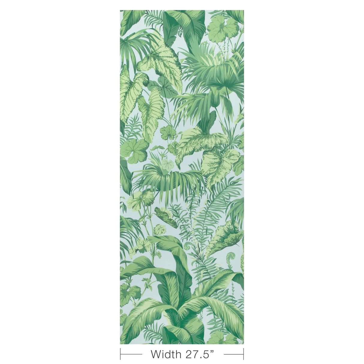 Kravet YASUNI WP SKY BLUE Wallpaper