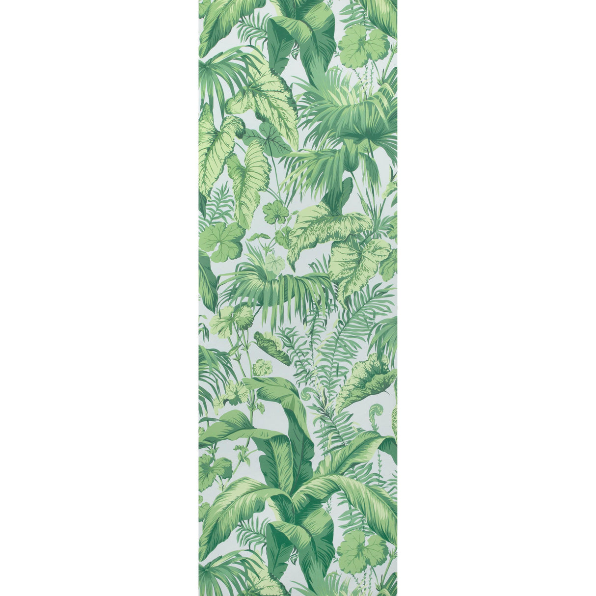 Kravet YASUNI WP SKY BLUE Wallpaper