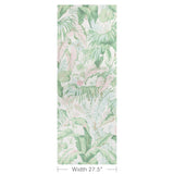 Kravet YASUNI WP PINK PALM Wallpaper