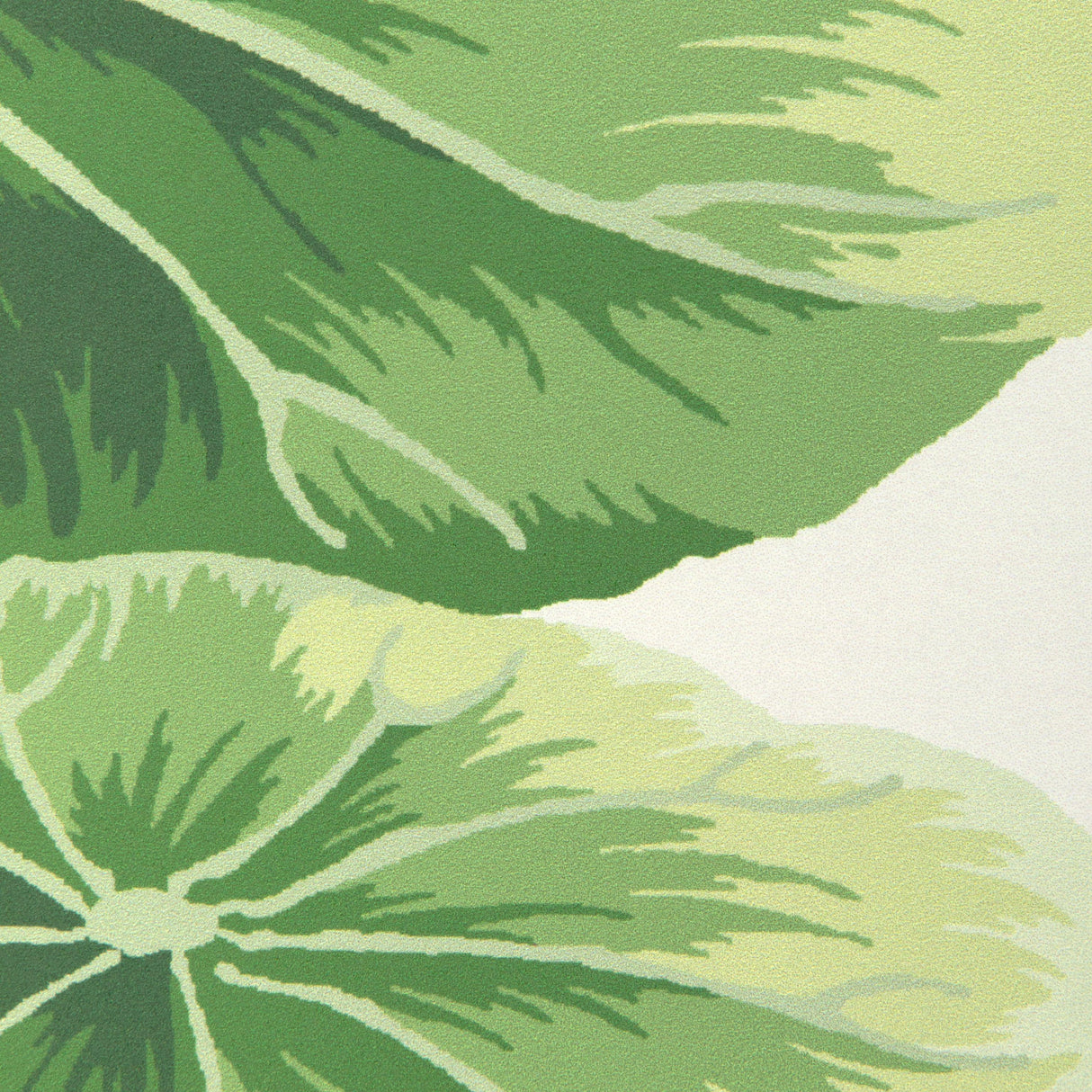 Kravet LOTUS POND WP MULTI Wallpaper