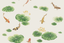 Kravet LOTUS POND WP MULTI Wallpaper