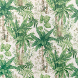 Kravet JUNGLEWOOD WP VERDE Wallpaper