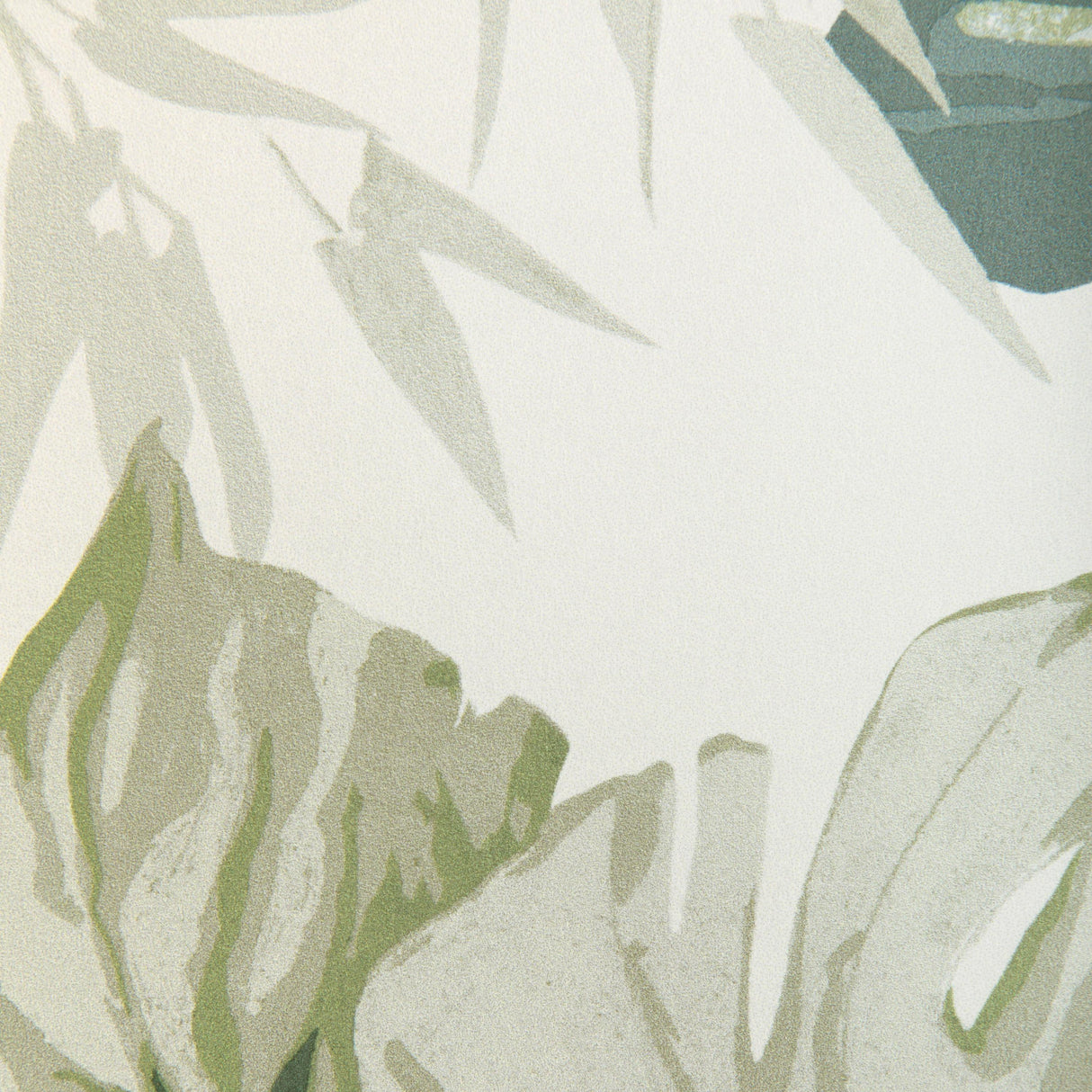 Kravet JUNGLEWOOD PNL BLUE SAGE Wallpaper