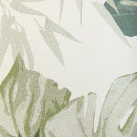 Kravet JUNGLEWOOD PNL BLUE SAGE Wallpaper