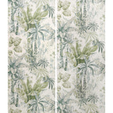 Kravet JUNGLEWOOD PNL BLUE SAGE Wallpaper