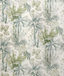 Kravet JUNGLEWOOD PNL BLUE SAGE Wallpaper