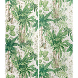 Kravet JUNGLEWOOD PNL VERDE Wallpaper